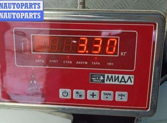 купить Стекло двери передней правой на Volkswagen Passat B5+ (GP)