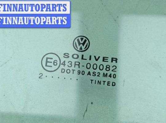 купить Стекло двери передней правой на Volkswagen Passat B5+ (GP)