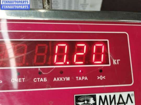 купить Кронштейн крепления крыла переднего левого на Audi A4 B6 (2001-2004)