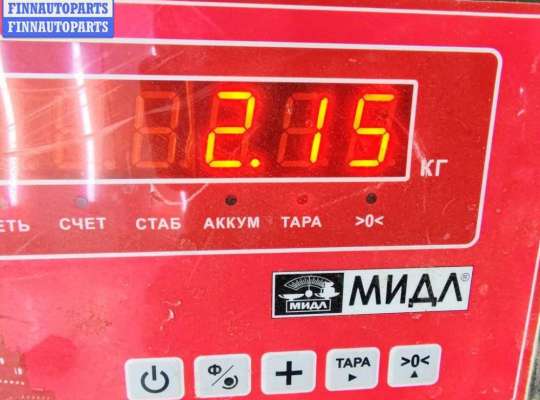 купить Суппорт задний левый на Mercedes C-Class W202 (1993-2000)