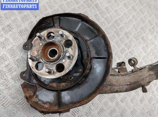 купить Рычаг подвески задний правый на Toyota RAV4 (2000-2006) XA20