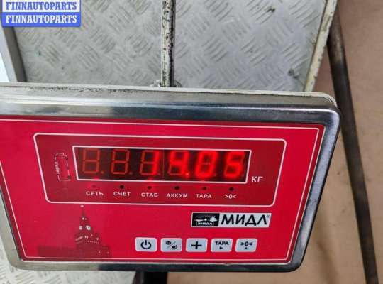 купить Рычаг подвески задний правый на Toyota RAV4 (2000-2006) XA20