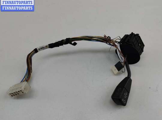 Переключатель поворотов BM3451832 на BMW 3 E36 (1991-2000)