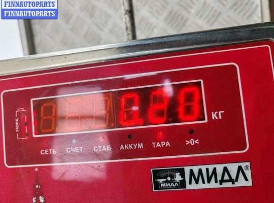 купить Датчик педали газа на Mercedes A-Class W168 (1997-2004)