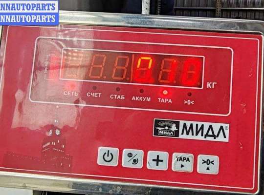 Клапан воздушный на Ford S-Max