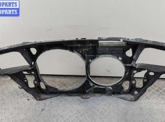 купить Рамка передняя (панель кузовная, телевизор) на Audi A6 C5 (1997-2005)