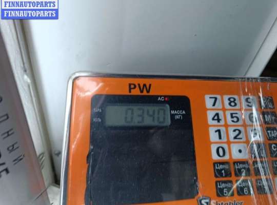 купить Замок двери передней левой на Volkswagen Passat B3