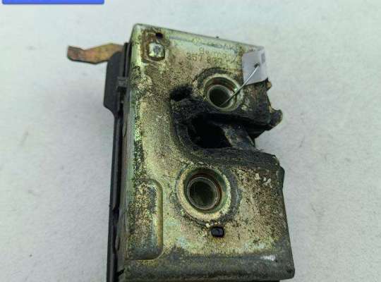 купить Замок двери передней левой на Volkswagen Passat B3