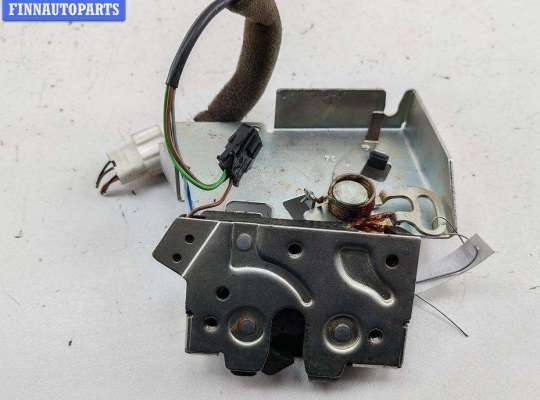 купить Замок багажника на Ford Mondeo III (2000-2007)