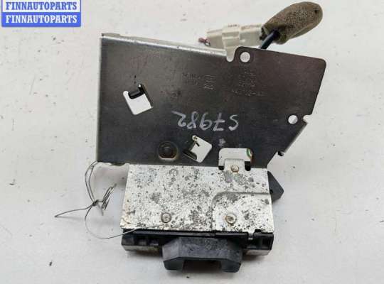 купить Замок багажника на Ford Mondeo III (2000-2007)