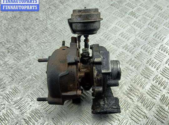 купить Турбина на Volkswagen Passat B5+ (GP)