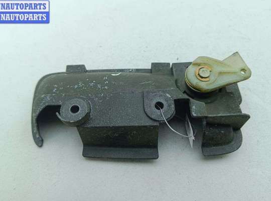 Личинка дверного замка на Opel Astra G / Classic