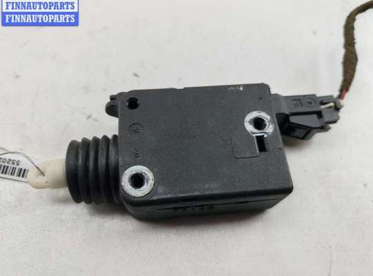 купить Активатор (привод) замка багажника на Opel Vectra B (1995-2002)