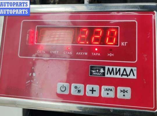 купить Насос гидроусилителя руля на Citroen Jumper (2006-2014)