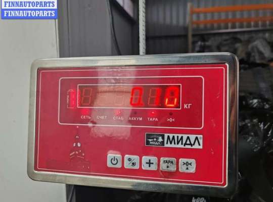 купить Патрубок на Seat Alhambra (2000-2010)