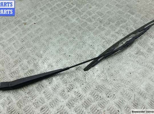 купить Щеткодержатель (поводок стеклоочистителя) передний на Ford Transit (2006-2014)