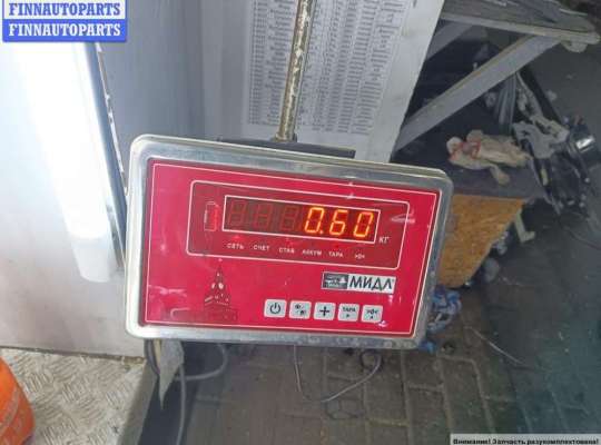 купить Щеткодержатель (поводок стеклоочистителя) передний на Ford Transit (2006-2014)