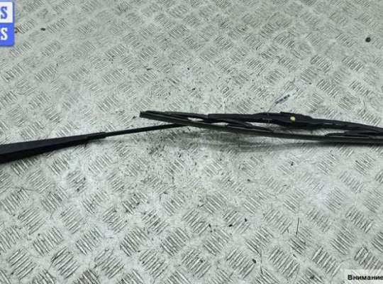 купить Щеткодержатель (поводок стеклоочистителя) передний на Ford Transit (2006-2014)