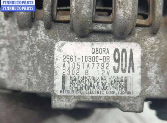 купить Генератор на Ford Fusion