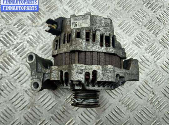 Генератор FO2137352 на Ford Fusion
