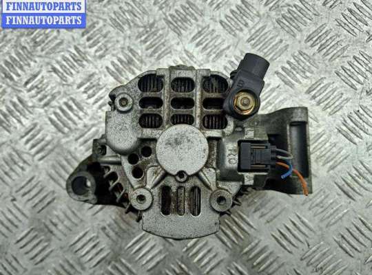 купить Генератор на Ford Fusion