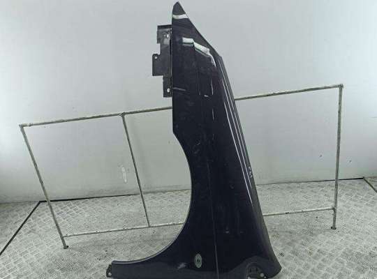 купить Крыло переднее левое на Citroen C5 (2001-2008)