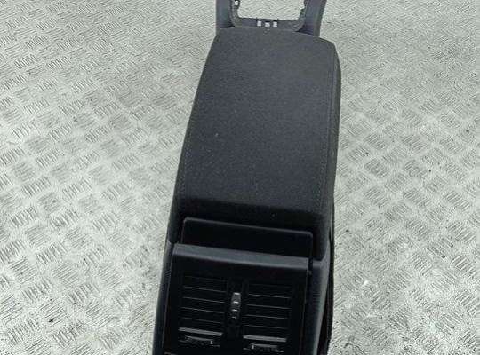 купить Подлокотник на Skoda Octavia mk2 (A5 1Z) 2004-2013