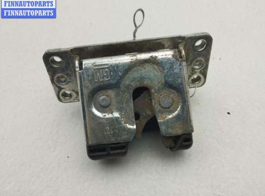 Замок багажника на Opel Astra G / Classic