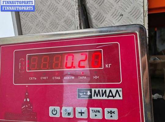 купить Замок капота на BMW 5 E60/E61 (2003-2010)