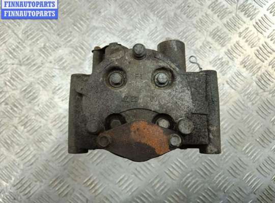 купить Компрессор кондиционера на Ford Mondeo III (2000-2007)