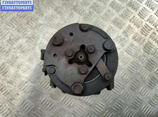 купить Компрессор кондиционера на Ford Mondeo III (2000-2007)