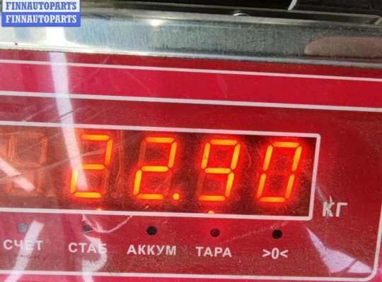 купить Дверь сдвижная правая на Citroen Jumper (2006-2014)