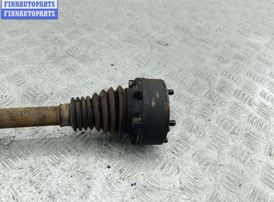 купить Полуось передняя левая на Volkswagen Golf-4