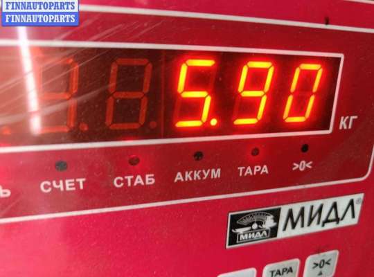 купить Полуось передняя левая на Volkswagen Golf-4