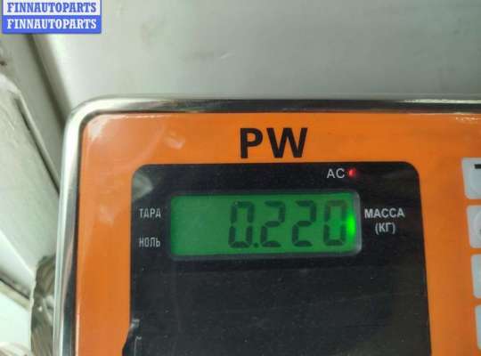 купить Молдинг стекла двери передней левой наружный на Ford Focus II (2004-2011)