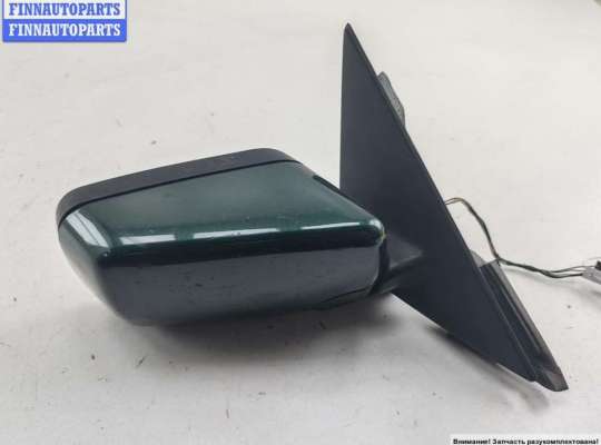 купить Зеркало наружное правое на BMW 3 E46 (1998-2006)