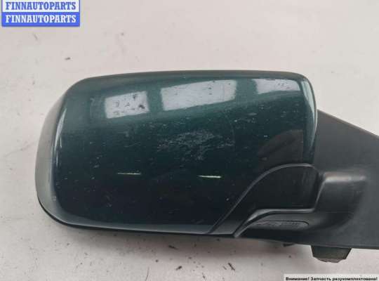 купить Зеркало наружное правое на BMW 3 E46 (1998-2006)