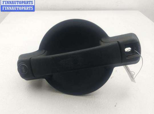 Купить Ручка двери наружная задняя левая на Fiat Doblo (2000-2010) Ручка двери наружная задняя левая FT551716 на Fiat Doblo (2000-2010)