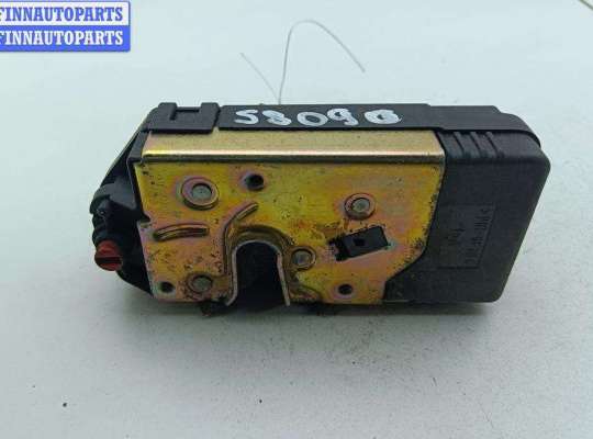 купить Замок двери задней левой на Opel Astra G (1998-2004)