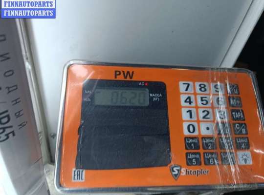 купить Замок двери задней левой на Opel Astra G (1998-2004)