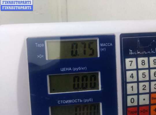 купить Фара противотуманная правая на Opel Astra H (2004-2009)