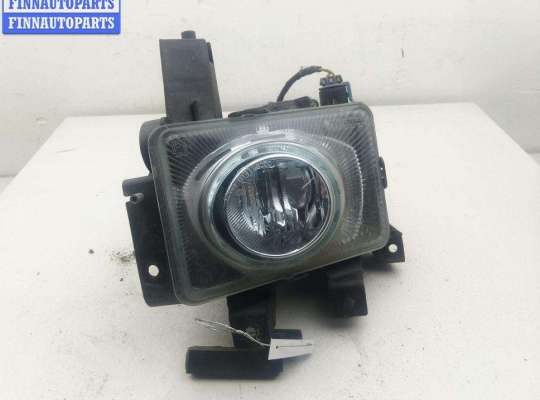 купить Фара противотуманная правая на Opel Astra H (2004-2009)
