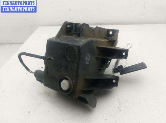 купить Фара противотуманная правая на Opel Astra H (2004-2009)