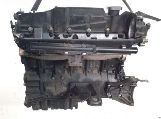 купить Двигатель (ДВС) на BMW 5 E60/E61 (2003-2010)