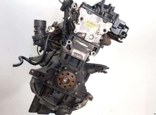 купить Двигатель (ДВС) на BMW 5 E60/E61 (2003-2010)