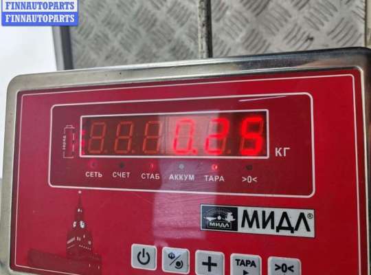 купить Ограничитель открывания двери задней на Opel Omega B (1994-2003)