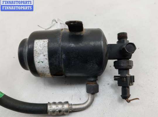 Осушитель кондиционера на Mercedes-Benz SLK (R170)