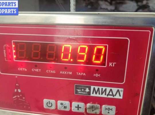 купить Форсунка топливная на BMW 3 E36 (1991-2000)