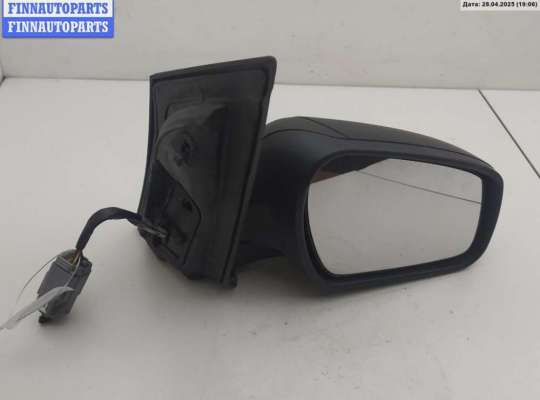 купить Зеркало наружное правое на Ford Focus II (2004-2011)