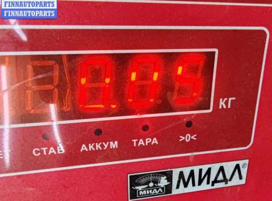 купить Кнопка стеклоподъемника переднего левого на Opel Astra G (1998-2004)